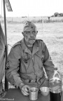 fête  du 5 juin  2017 à Omaha beach (Vierville)